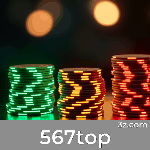 567top: Cassino Premiado e Pagamentos Rápidos