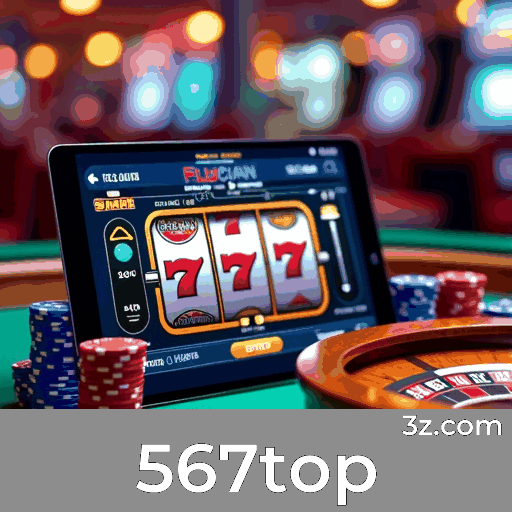 567top: Descubra Bônus Exclusivos e Impulsionadores de Ganhos