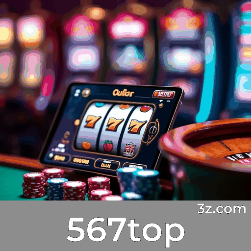 567top: Apostas Esportivas Precisão e Excelência