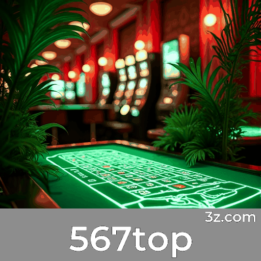 567top: Descubra Bônus Exclusivos e Impulsionadores de Ganhos