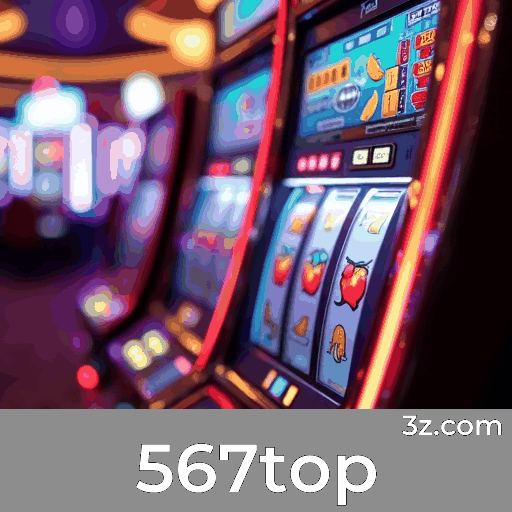 567top Social Casino: A Nova Emoção da Interação Real