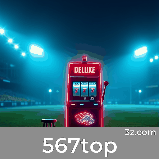 Descubra a Convergência de Tecnologias e Experiências Disruptivas na 567top