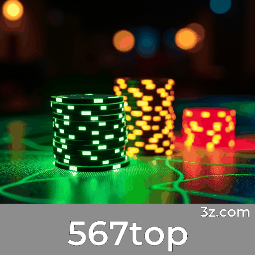 Descubra a Convergência de Tecnologias e Experiências Disruptivas na 567top