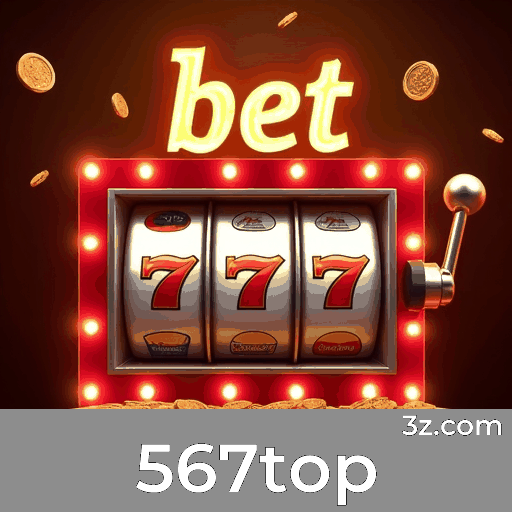 567top: Cassino Premiado e Pagamentos Rápidos