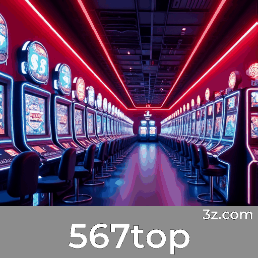 567top: Arquitetura de Nuvem e Segurança de Ponta