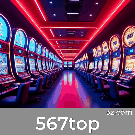 567top: A Aplicação que Revoluciona Sua Experiência de Apostas